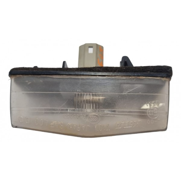 Luz De Placa Toyota Rav4 2018 Cx433