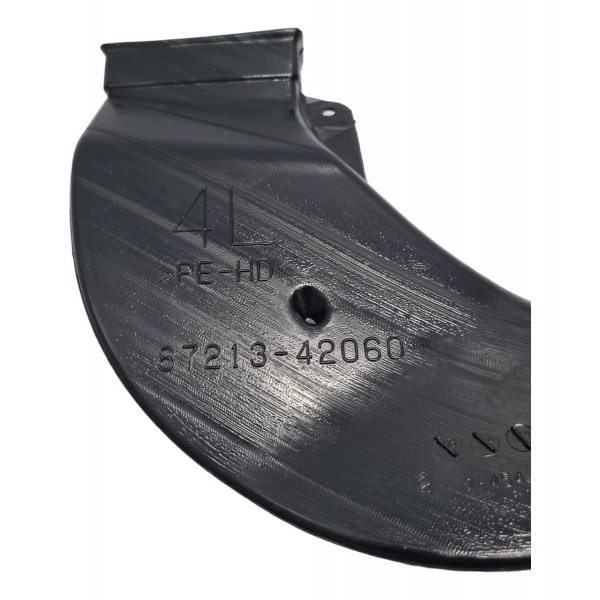 Duto De Ar Painel Toyota Rav4 2021