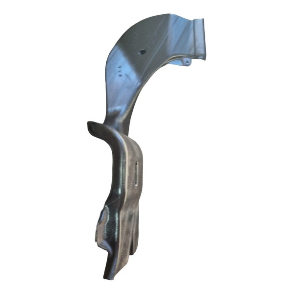 Duto De Ar Painel Toyota Rav4 2021