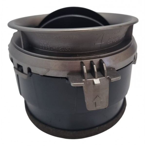 Difusor Ar Direito Rav4 2018 Cx433