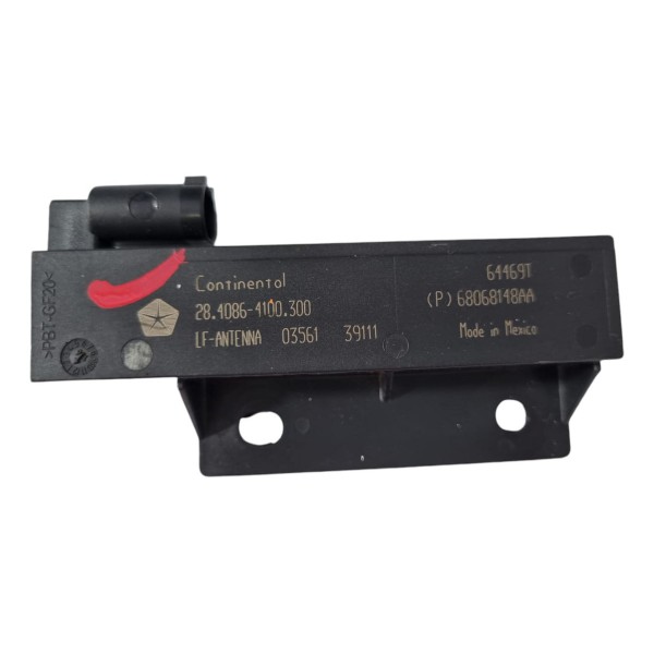 Sensor Antena Fiat Toro 2017 Cx500