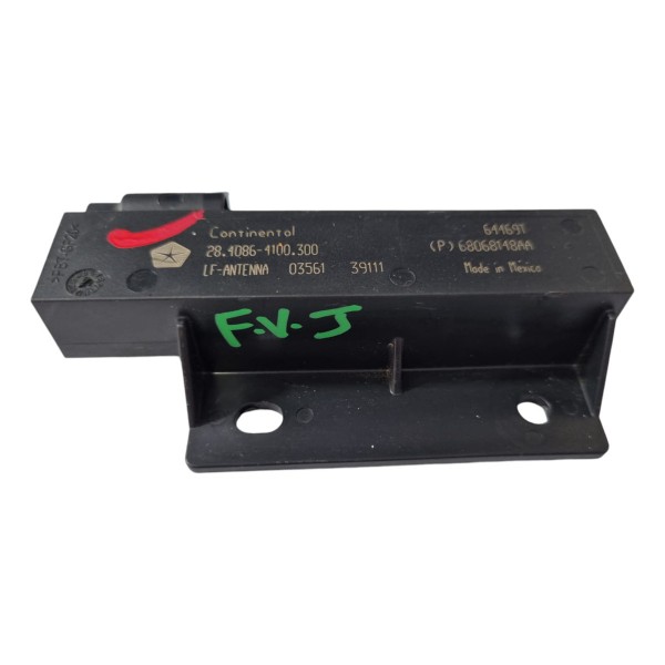 Sensor Antena Fiat Toro 2017 Cx500