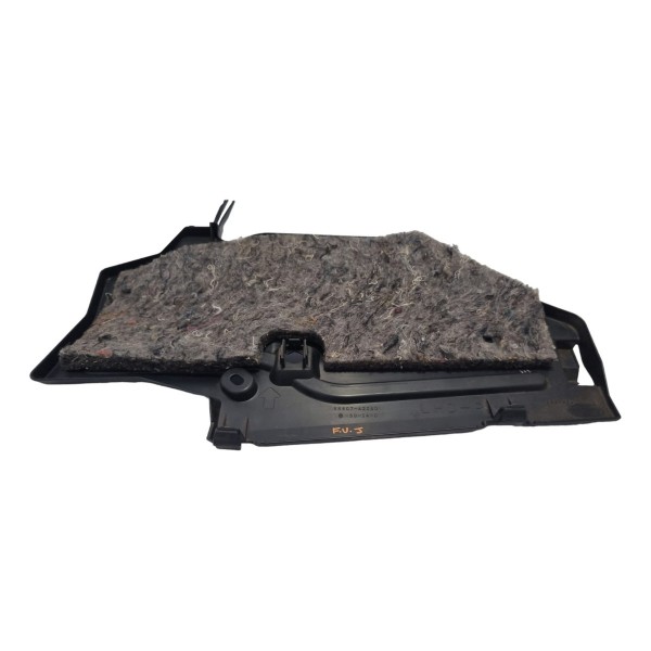 Acabamento Cosole Rav4 2018 Cx433