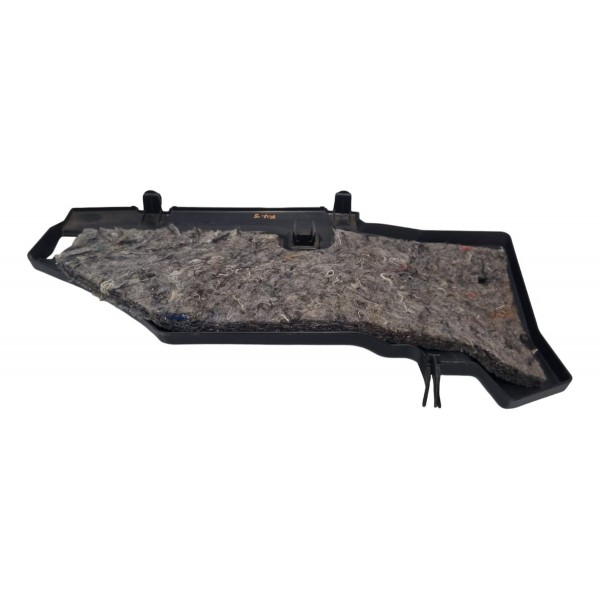 Acabamento Cosole Rav4 2018 Cx433