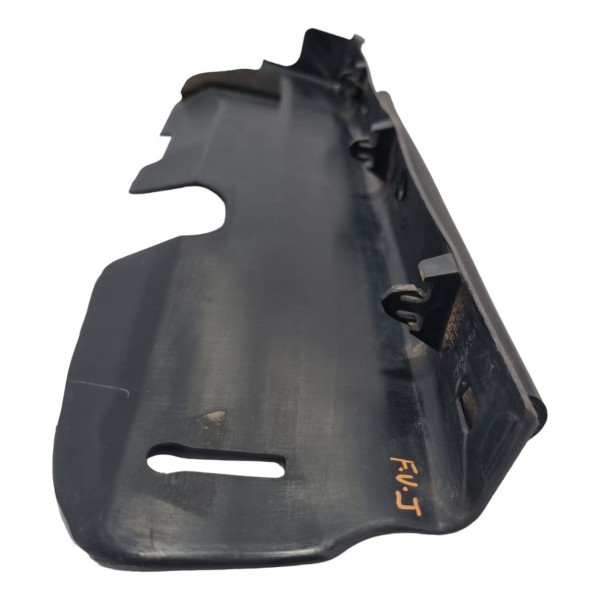 Acabamento Moldura Direita Rav 4 2018 Cx433 Preto