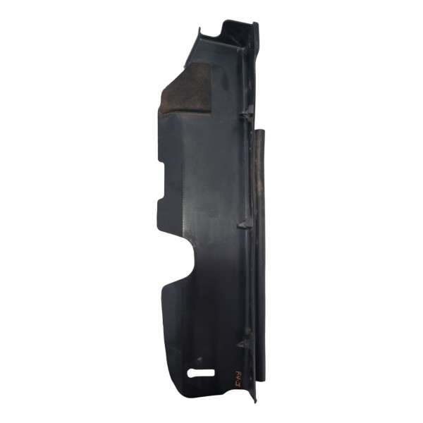 Acabamento Moldura Direita Rav 4 2018 Cx433 Preto