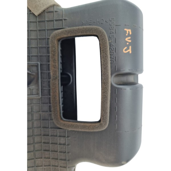 Duto Do Ar Toyota Rav 4 2018 Cx433