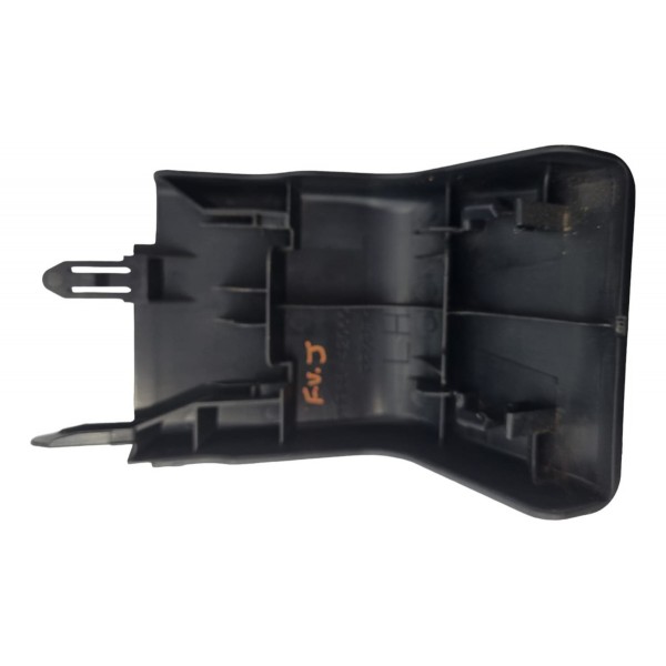 Acabamento Trilho Banco Traseiro L/e Toyota Rav4 2018 Cx432