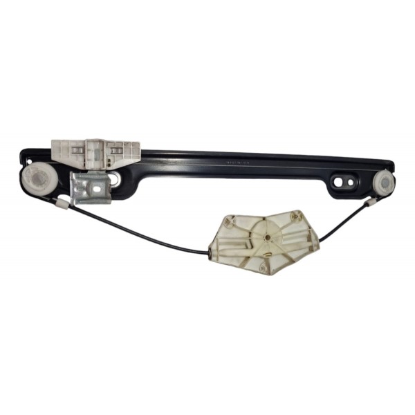 Maquina Vidro Traseira Dir Ford Edge 3.5 2008 2009 Cx493