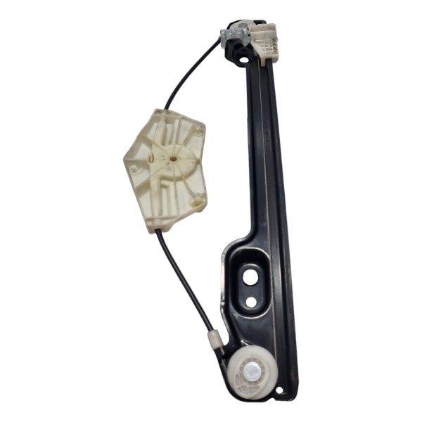 Maquina Vidro Traseira Dir Ford Edge 3.5 2008 2009 Cx493