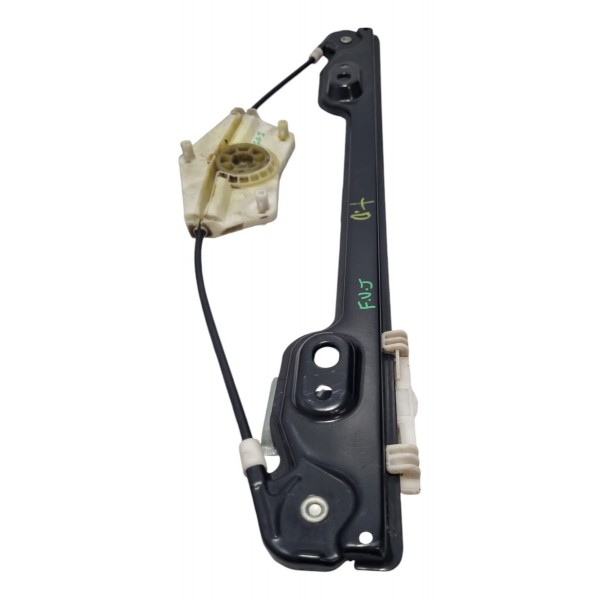 Maquina Vidro Traseira Dir Ford Edge 3.5 2008 2009 Cx493