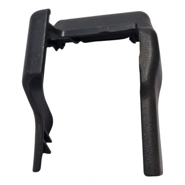 Acabamento Trilho Do Banco Rav 4 2018 Cx432 Preto