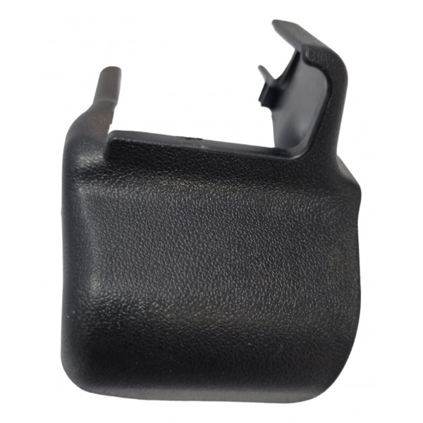 Acabamento Trilho Do Banco Rav 4 2018 Cx432 Preto