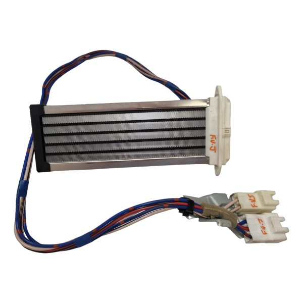 Resistência Do Ar Rav4 2018 Cx432