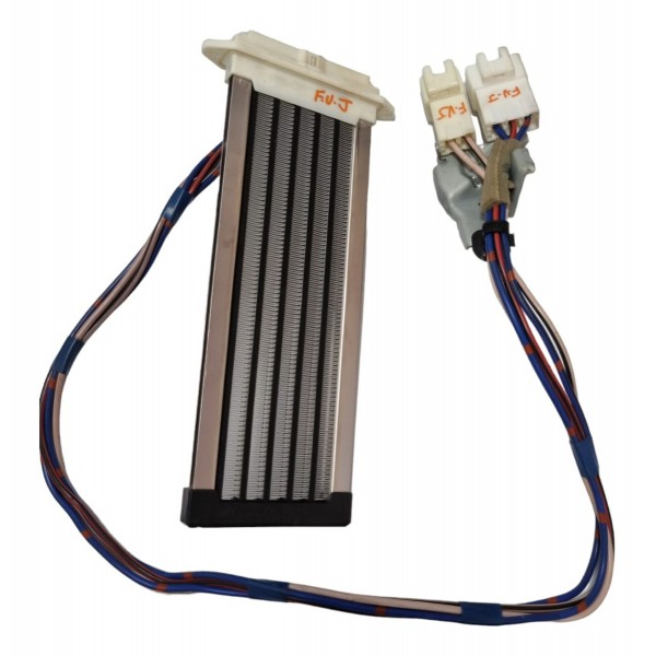 Resistência Do Ar Rav4 2018 Cx432