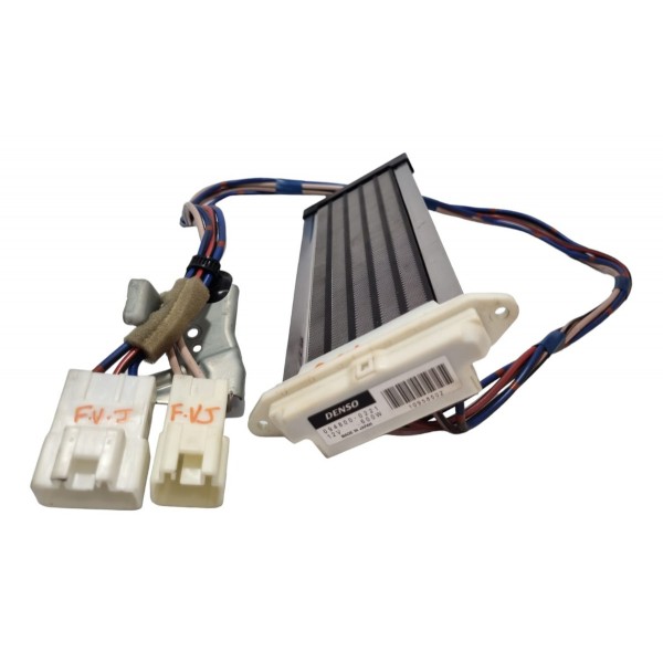 Resistência Do Ar Rav4 2018 Cx432