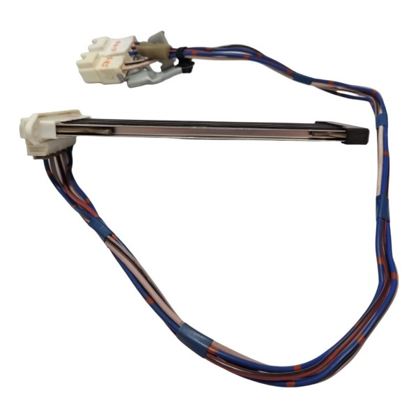 Resistência Do Ar Rav4 2018 Cx432