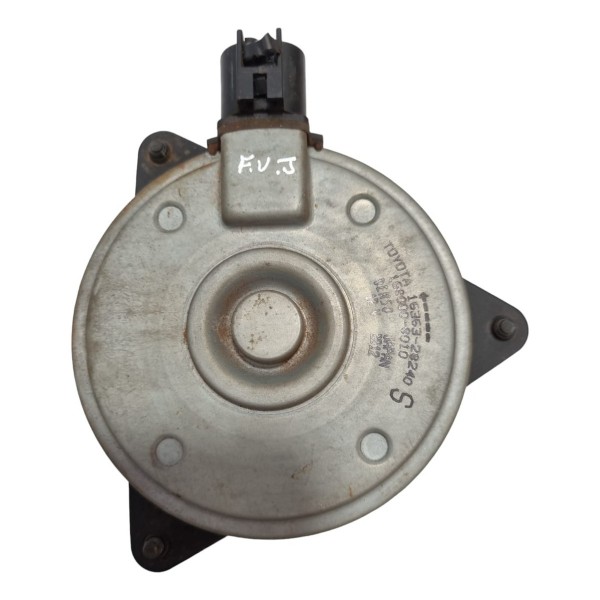 Motor Ventoinha Toyota Rav4 2018 Cx432
