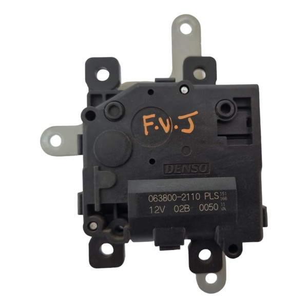 Atuador Caixa Evaporadora Toyota Rav4  2018 Cx432