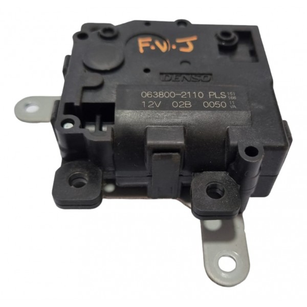 Atuador Caixa Evaporadora Toyota Rav4  2018 Cx432