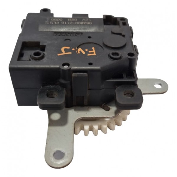 Atuador Caixa Evaporadora Toyota Rav4  2018 Cx432