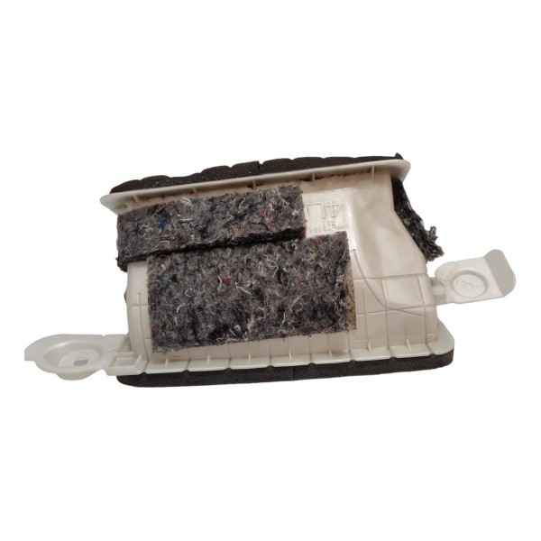 Saida Do Ar Caixa De Evaporadora Rav 4 2018 Cx432