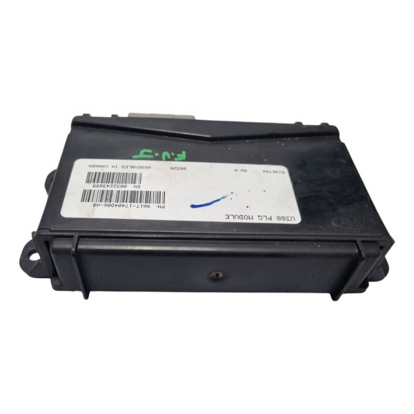 Módulo Estacionamento Ford Edge 9a1t-17404d06-ab Cx493