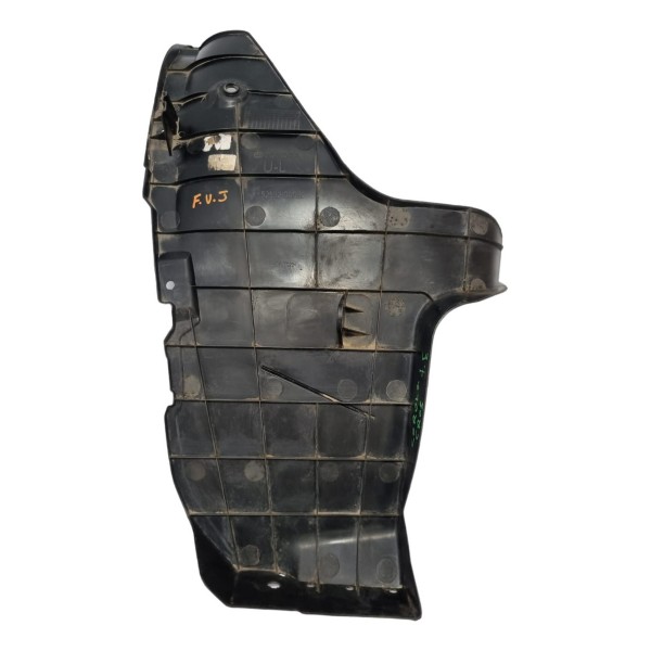 Para-barro Traseiro Esqu Toyota Corolla Cross 2021 Cx431