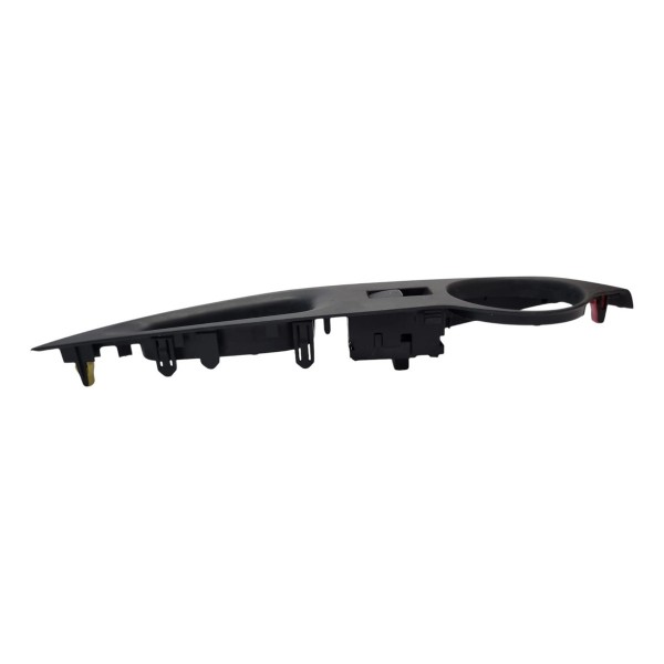 Moldura Botão Vidro Elétrico Tras Esqu Corolla Cross Cx431