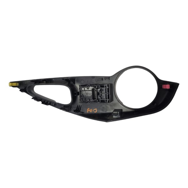 Moldura Botão Vidro Elétrico Tras Esqu Corolla Cross Cx431