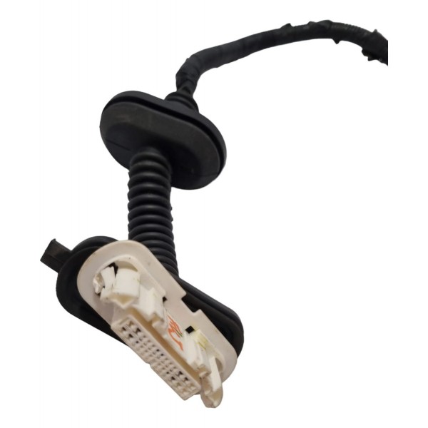 Chicote Da Porta Tras Esq Toyota Corolla Cross 2021 Cx431