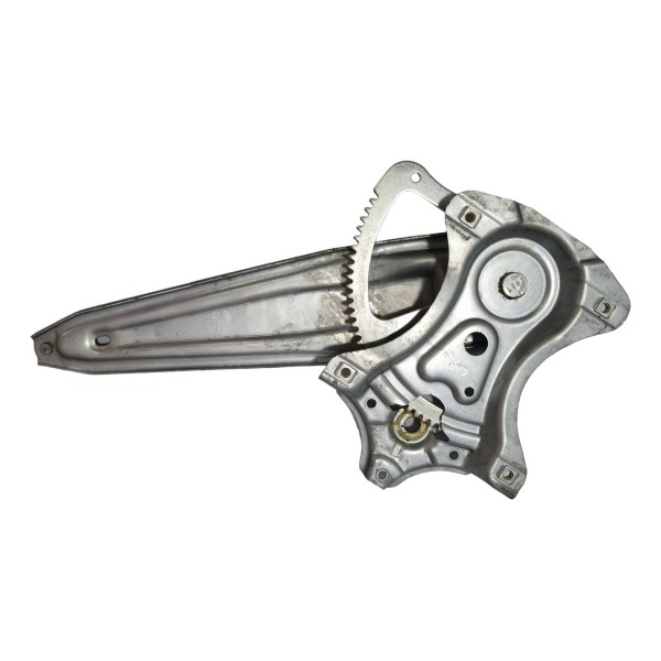 Maquina De Vidro Traseira Esquerda Corola Cross 2021 Cx431