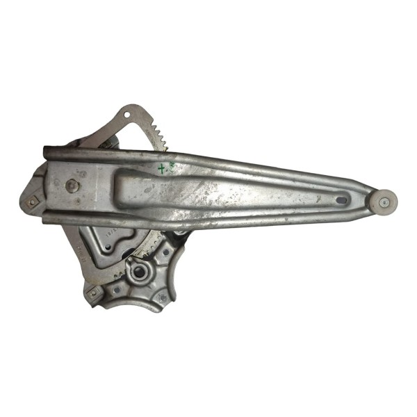 Maquina De Vidro Traseira Esquerda Corola Cross 2021 Cx431