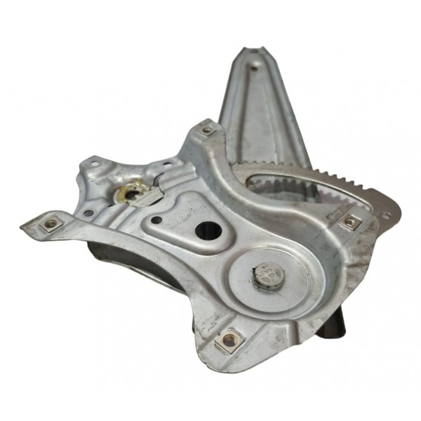 Maquina De Vidro Traseira Esquerda Corola Cross 2021 Cx431