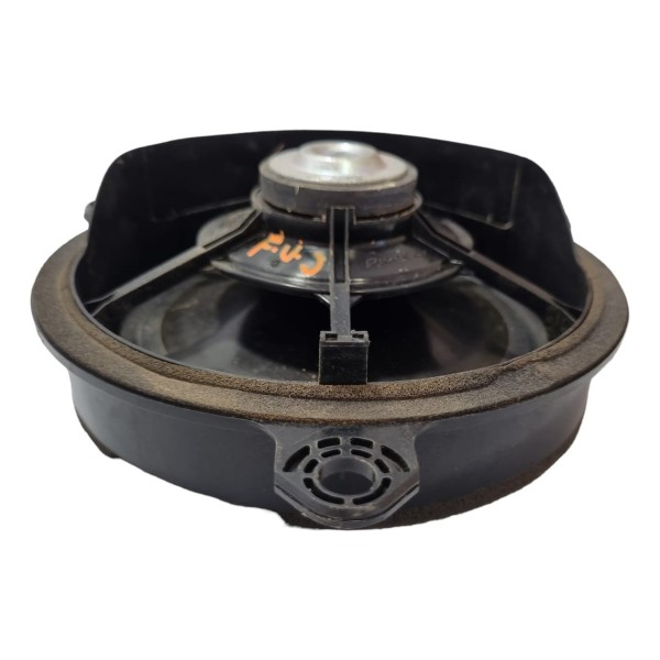 Alto Falante Da Porta Corola Cross 2021 Cx431 Preto