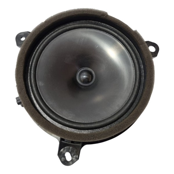 Alto Falante Da Porta Corola Cross 2021 Cx431 Preto