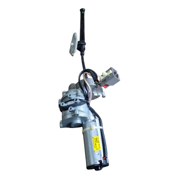 Motor Com Amortecedor Tampa Traseira Ford Edge 2009 Cx579