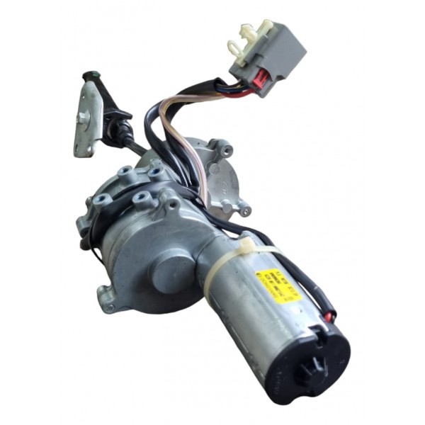 Motor Com Amortecedor Tampa Traseira Ford Edge 2009 Cx579