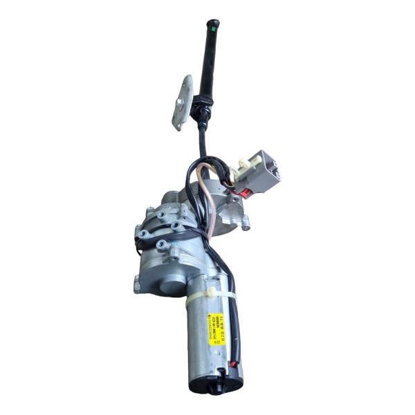 Motor Com Amortecedor Tampa Traseira Ford Edge 2009 Cx579