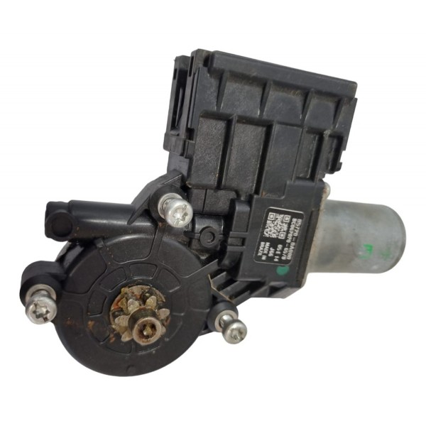 Motor Maquina Vidro Traseiro Dir Corola Cross 2021 Cx431