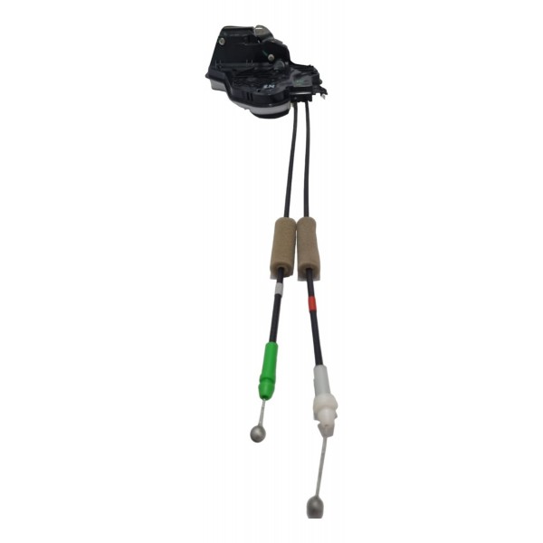 Fechadura Porta Traseira Esquerda Corolla Cross 2021 Cx431