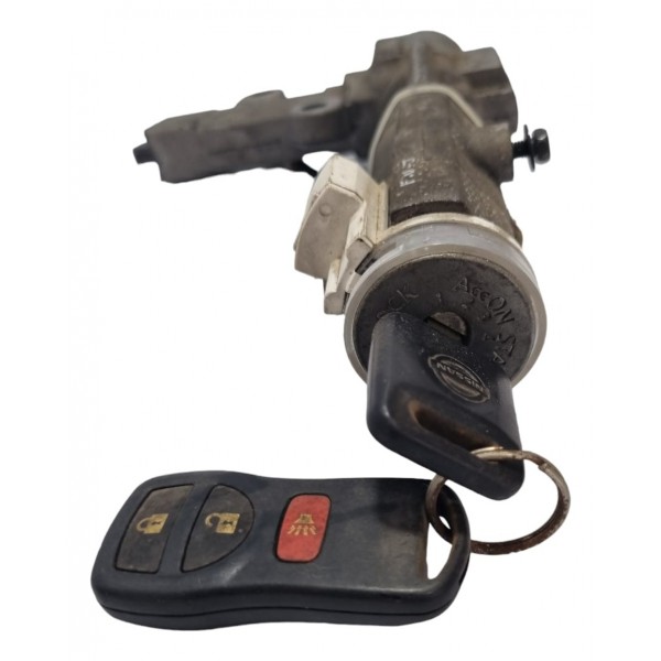 Kit Injeçao Frontier 2.5 172 Cv (23710 Jt40a) Cx431