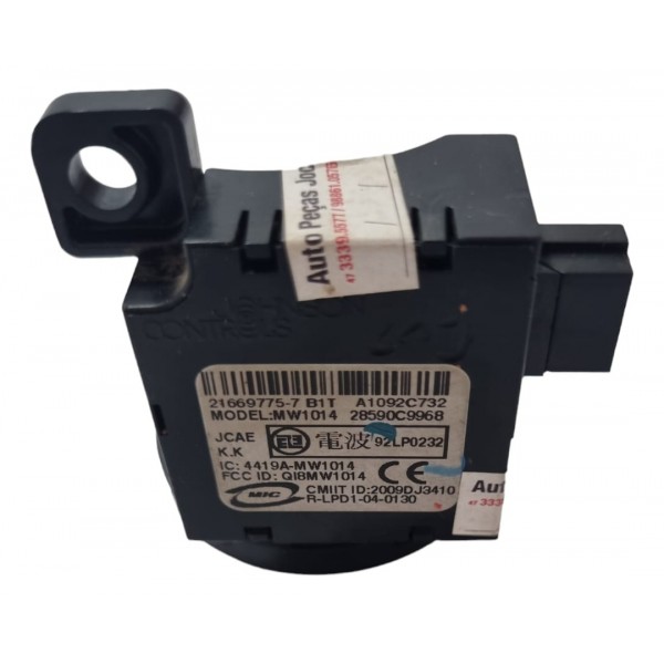 Kit Injeçao Frontier 2.5 172 Cv (23710 Jt40a) Cx431