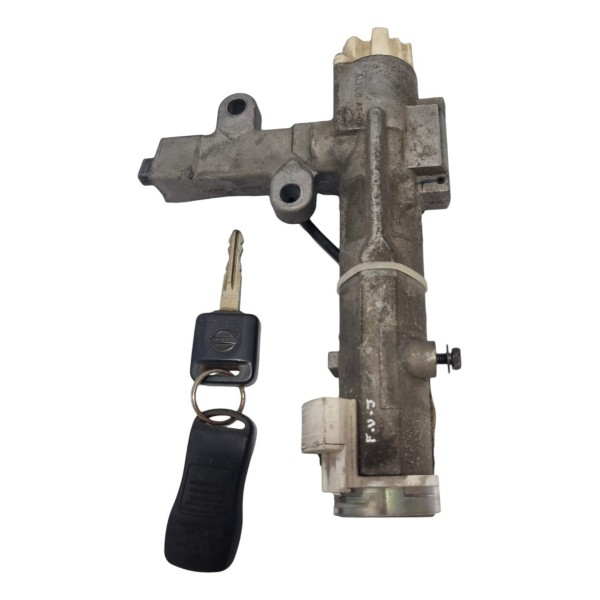 Kit Injeçao Frontier 2.5 172 Cv (23710 Jt40a) Cx431