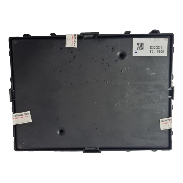 Kit Injeçao Frontier 2.5 172 Cv (23710 Jt40a) Cx431