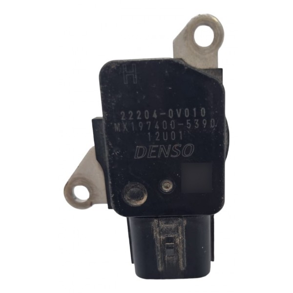 Sensor Fluxo Ar Toyota Rav4 2018 Cx431