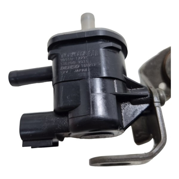 Valvula Canister Toyota Rav4 2018  Cod 90910-12276 Cx431
