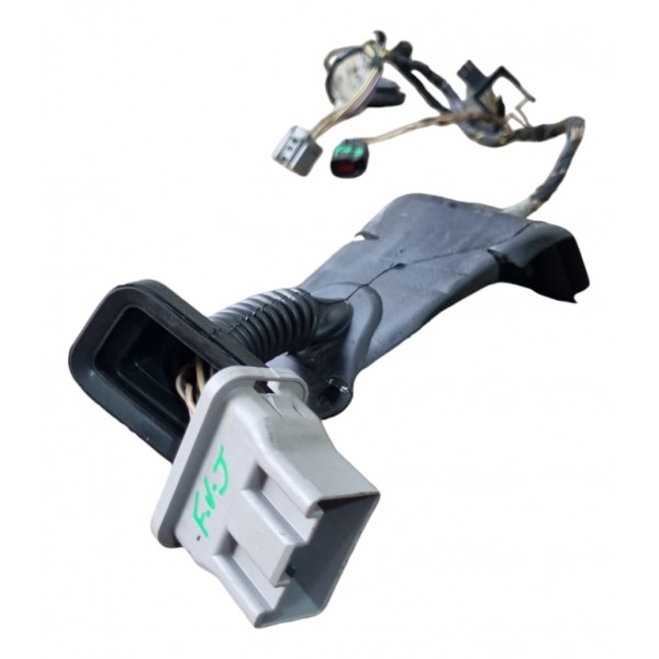 Chicote Porta Traseira Direita Edge 2008 Á 2010 Cx493