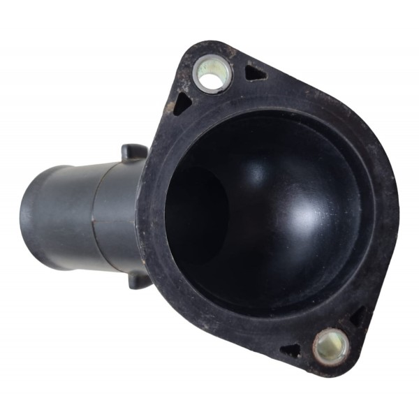 Flange Carcaça Válvula Termostática Toyota Rav4 2018 Cx431