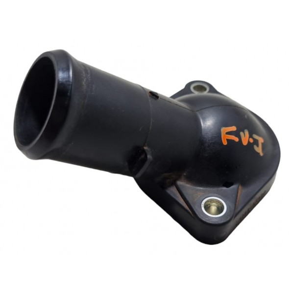 Flange Carcaça Válvula Termostática Toyota Rav4 2018 Cx431